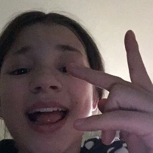 Meet your Posher, Haille